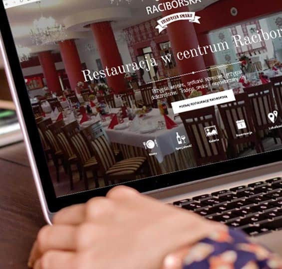 Restauracja Racibórz